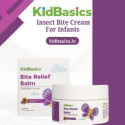 Insect Bite Cream For Infants | Best Baby Care Cream
