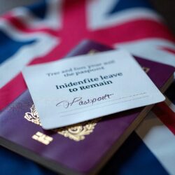 The “10-Year” Shadow: Why Indefinite Leave to Remain (ILR) Is No Longer a 5-Year Gua ...