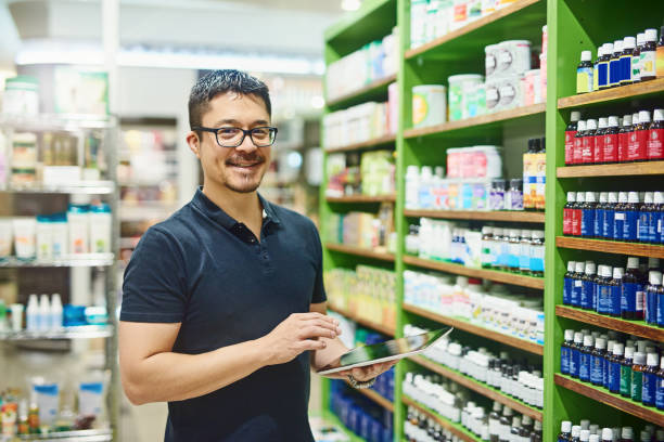 How to Improve Supplement Company Rankings with SEO