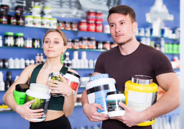 What Makes a Supplement Marketing Agency Essential for Growth