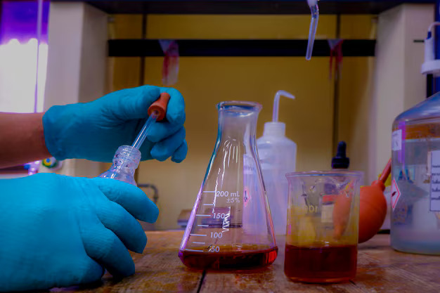 GFL – Research Development