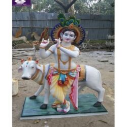 Fiberglass Hindu Gods | Premium Handcrafted Religious Statues for Temples & Homes