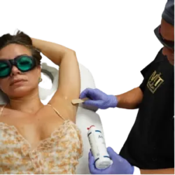 The Calm Experience of a Wellness Center in Florida