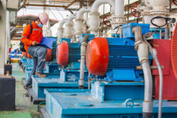 Are Fluoropolymer-Lined Pumps Overkill for Small Industries?
