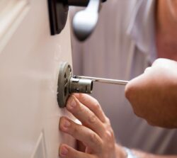 Locksmith Clyde North