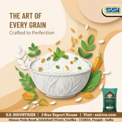 The Art of Every Grain Crafted to Perfection