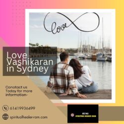 Love Vashikaran in Sydney