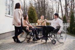 Why Disability Support Workers Are Essential in Community Care?