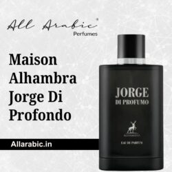 Maison Alhambra Jorge Di Profondo | Explore Now