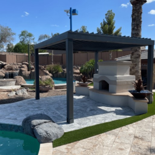 Marley Engineering LLC