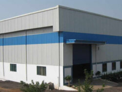 Pre Engineered Building Manufacturers for Industrial Projects