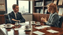 The “Strategic” Defence: Why Specialist motoring lawyers Are Essential for High-Stak ...