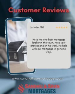 Best Mortgage Broker in Town!