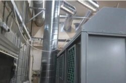 Dust Extraction Brisbane