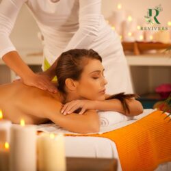 Revivers Home Spa – Best Home Massage in Dubai