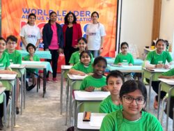 Abacus Mental Math Class | Top-rated By Parents | UCMAS USA