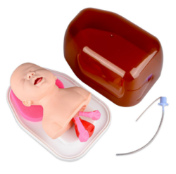 Ultrassist Pediatric Intubation Trainer with Feedback
