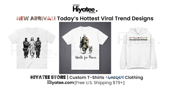 NEW ARRIVAL!💥 Today’s Hottest Viral Trend Designs …