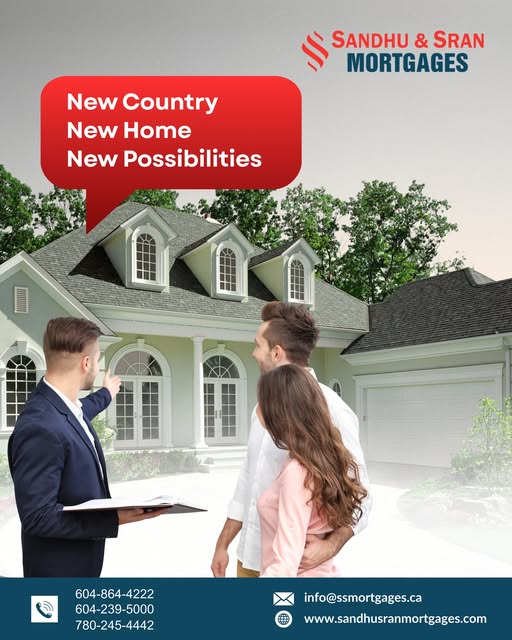 Newcomer Home Financing in Canada: Clear Paths to Confident Approval