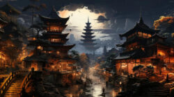 Ninja vs Samurai: Key Differences in Japanese History and Weapons