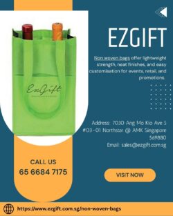 The Smart Switch to Stylish Carrying