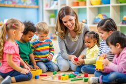 Nurturing Learning Through Premium Child Care in Macquarie Park