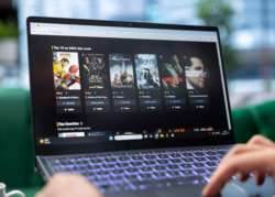 Top Ott App Development Services