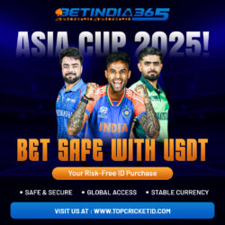 Secure Cricket Betting ID Services Built for Players in India