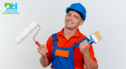 How Often Should You Repaint Your Home? A Homeowner’s Guide