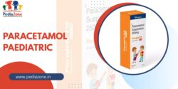 Paracetamol Paediatric – PediaZone