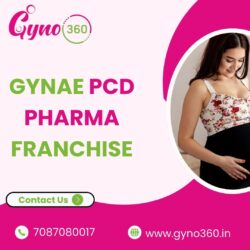 Gynae PCD Pharma Franchise | Gyno360