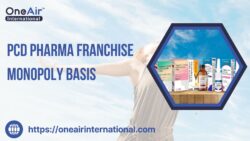 High-Quality PCD Pharma Franchise Monopoly Basis in India
