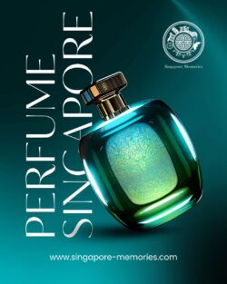 Discover the Finest Perfume SG Collection for Long-Lasting Fragrance