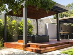 Pergola Installation Melbourne