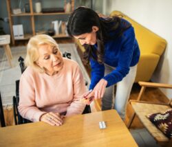 How Does NDIS Personal Care Improve Dignity and Quality of Life?