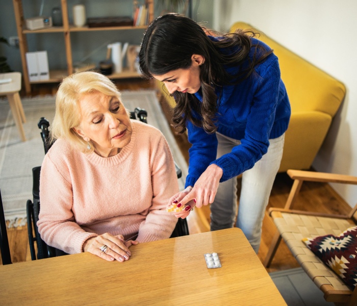 How Does NDIS Personal Care Improve Dignity and Quality of Life?