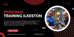 Personal Training Ilkeston