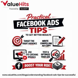Practical Facebook Ads Tips to Get Better Results