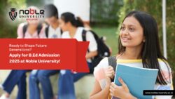 B.Ed Admission 2025 in Junagadh: Everything You Need to Know