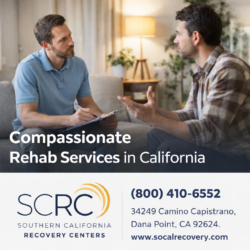 Rehab Centers California | Trusted Care & Recovery Support