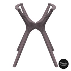 – 800W x 7250H 580D / Chocolate