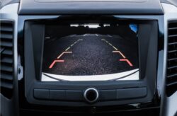 Reversing Camera Installation Adelaide