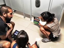 Roberto Maceda Kohatsu