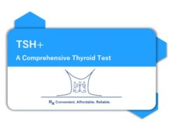 Thyroid Test Near Me