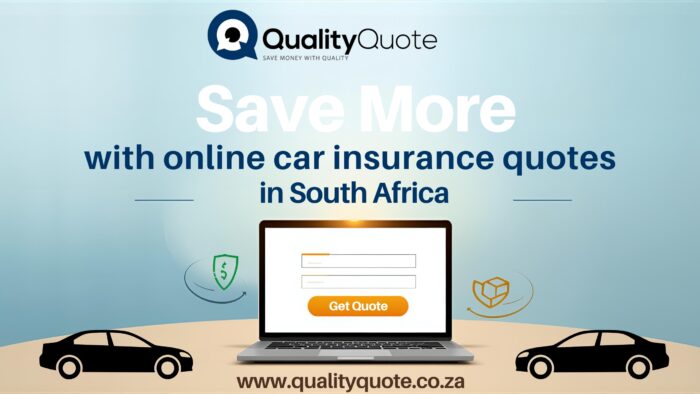 Save More with Online Car Insurance Quotes in South Africa