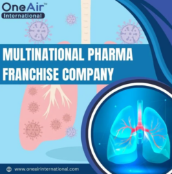 Multinational Pharma Franchise Company in Panchkula