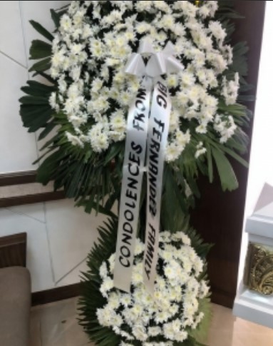 Thoughtful Funeral Flowers in the Philippines 🌸