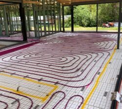Floor heating adelaide