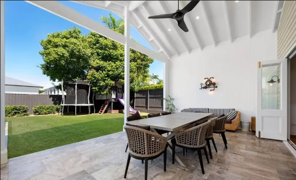 Building design brisbane