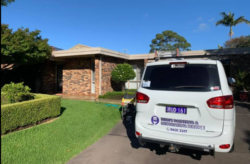 Commercial painters sydney inner west